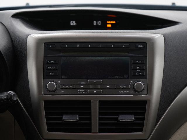 used 2010 Subaru Impreza car, priced at $6,899