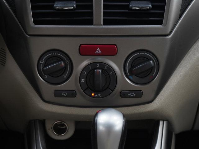 used 2010 Subaru Impreza car, priced at $6,899