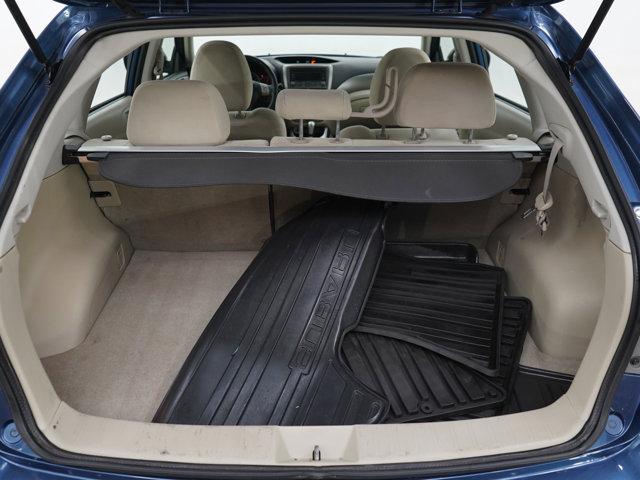 used 2010 Subaru Impreza car, priced at $6,899