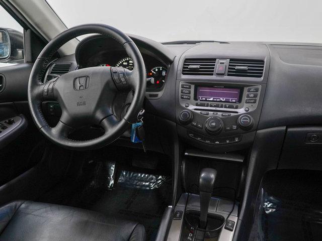 used 2007 Honda Accord car, priced at $7,998