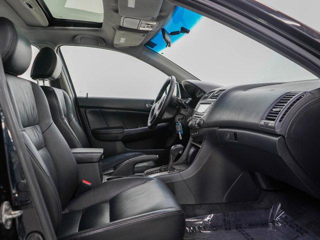 used 2007 Honda Accord car, priced at $7,998