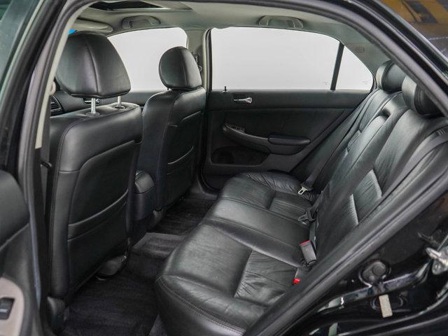used 2007 Honda Accord car, priced at $7,998