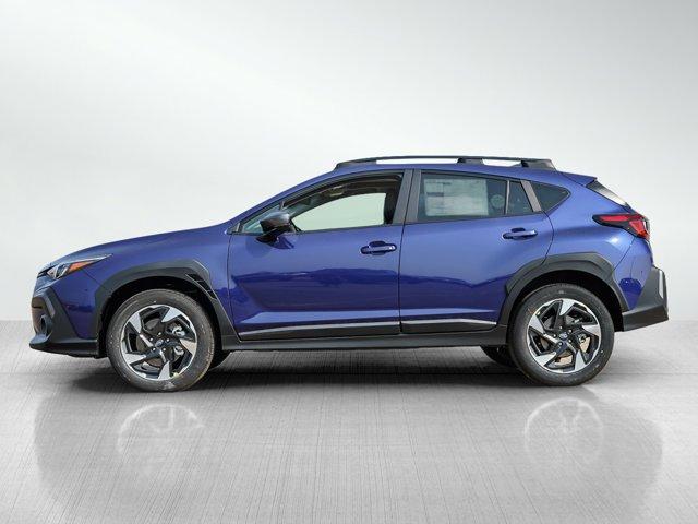 new 2024 Subaru Crosstrek car, priced at $35,347