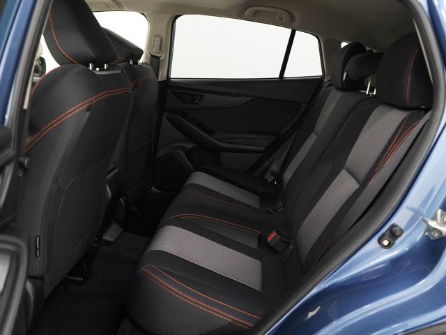 used 2023 Subaru Crosstrek car, priced at $25,998