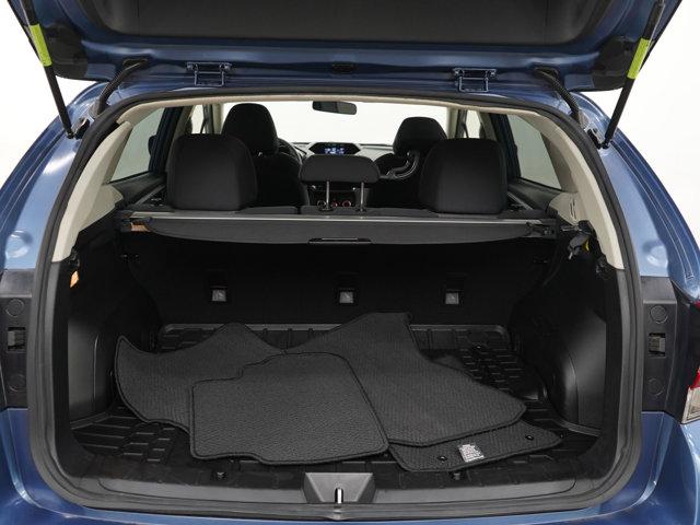 used 2023 Subaru Crosstrek car, priced at $25,998