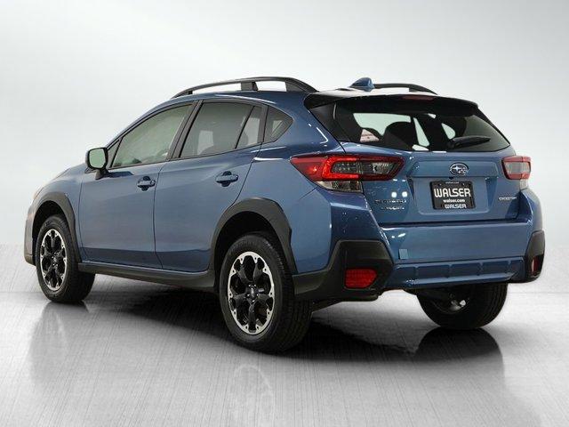 used 2023 Subaru Crosstrek car, priced at $25,998