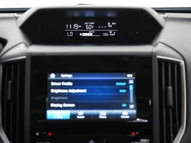 used 2023 Subaru Crosstrek car, priced at $25,998