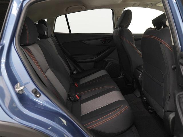 used 2023 Subaru Crosstrek car, priced at $25,998