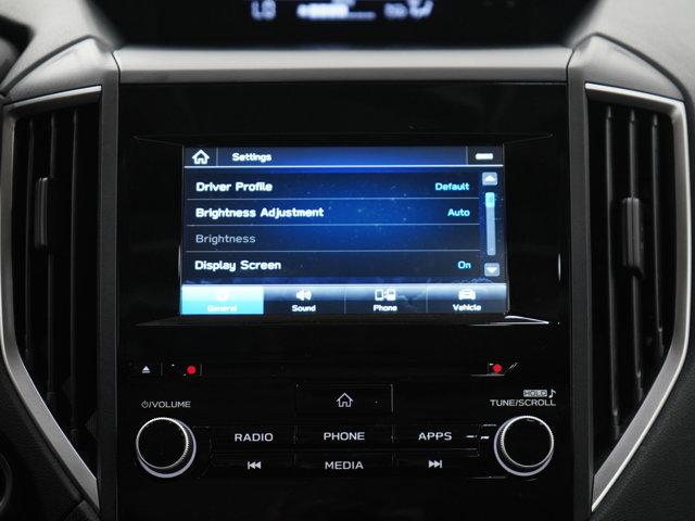 used 2023 Subaru Crosstrek car, priced at $25,998