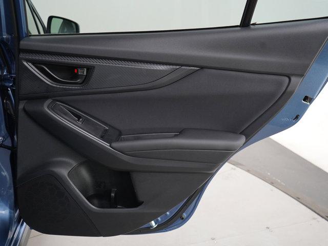 used 2023 Subaru Crosstrek car, priced at $25,998