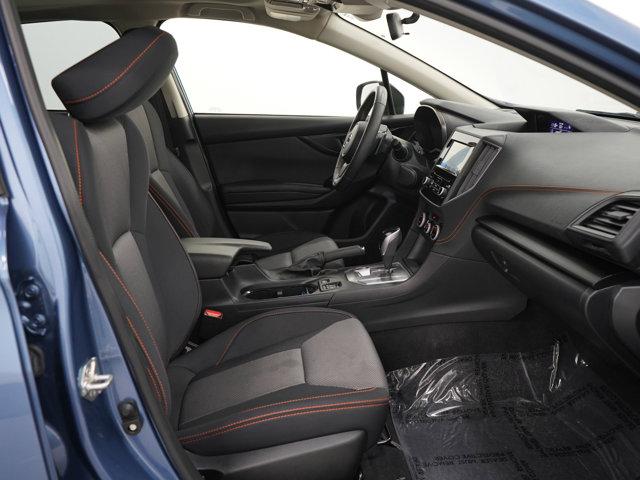 used 2023 Subaru Crosstrek car, priced at $25,998