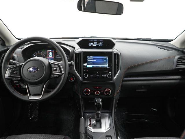 used 2023 Subaru Crosstrek car, priced at $25,998