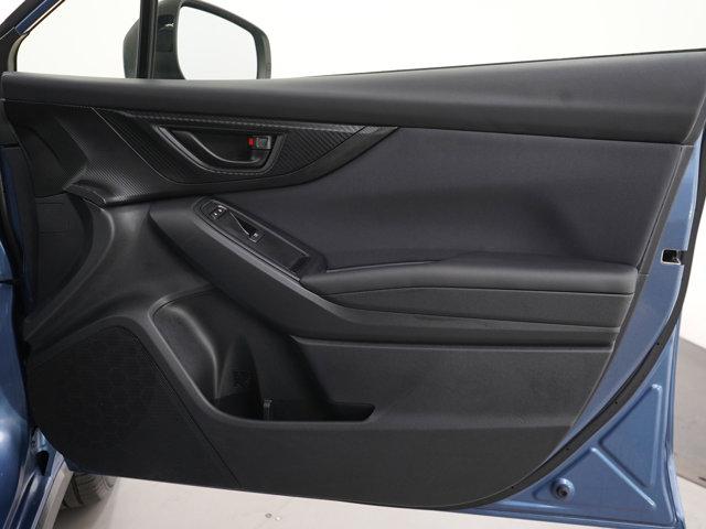 used 2023 Subaru Crosstrek car, priced at $25,998