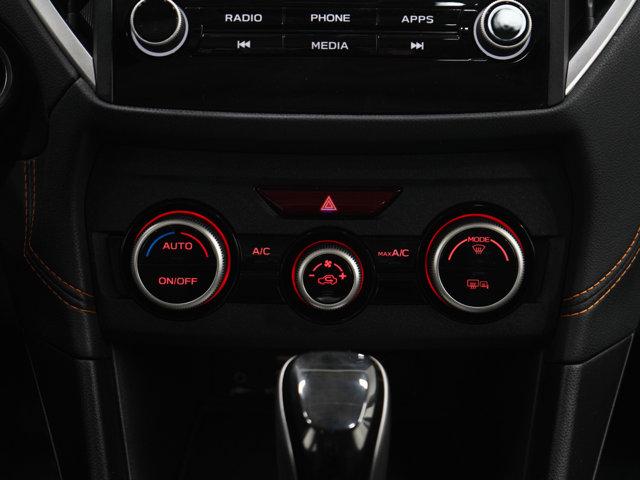 used 2023 Subaru Crosstrek car, priced at $25,998