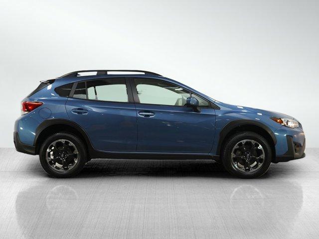 used 2023 Subaru Crosstrek car, priced at $25,998