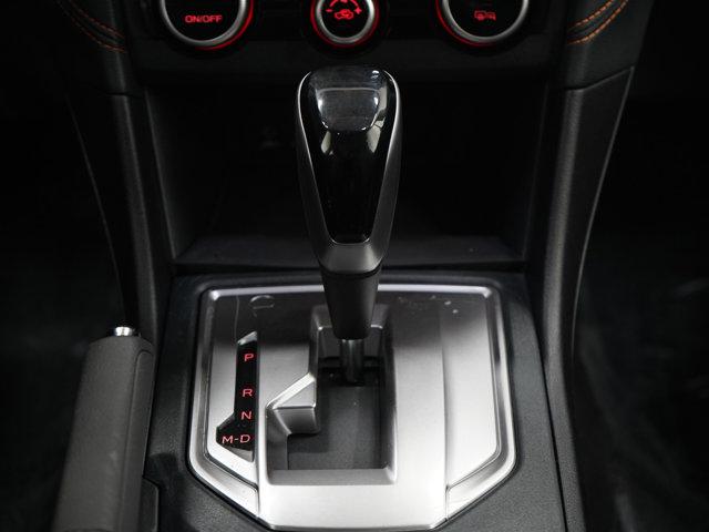 used 2023 Subaru Crosstrek car, priced at $25,998