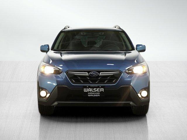 used 2023 Subaru Crosstrek car, priced at $25,998