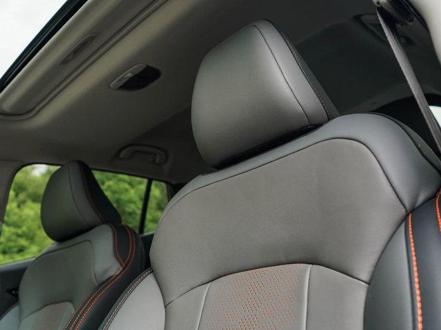 new 2025 Subaru Crosstrek car, priced at $35,515