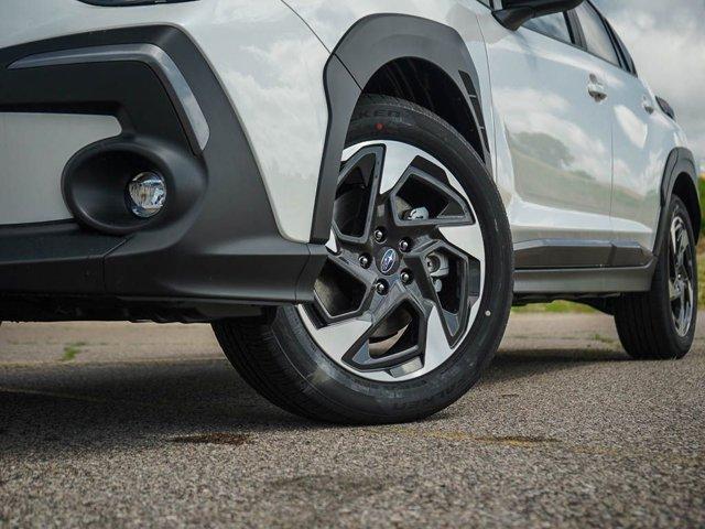 new 2025 Subaru Crosstrek car, priced at $35,515