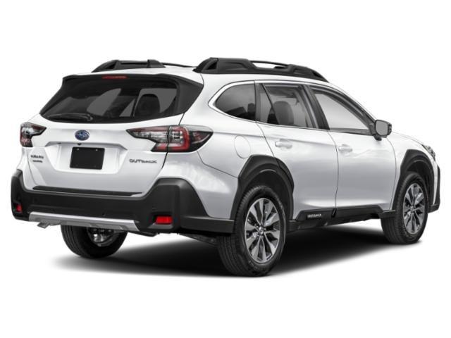 new 2025 Subaru Outback car, priced at $37,899