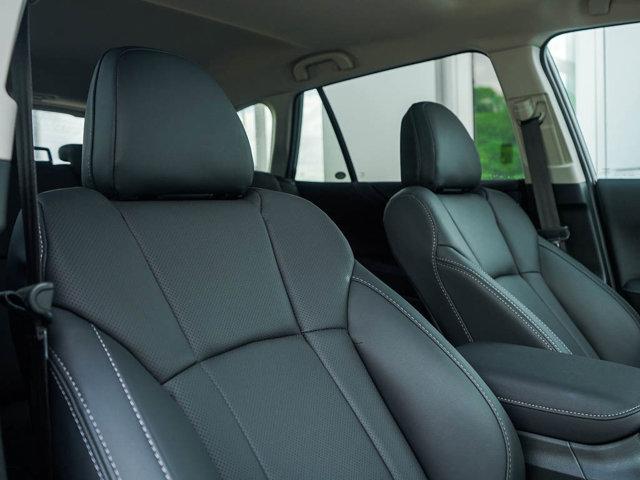 new 2025 Subaru Outback car, priced at $43,869