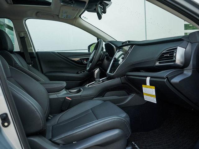 new 2025 Subaru Outback car, priced at $43,869
