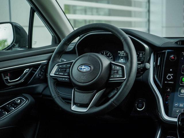 new 2025 Subaru Outback car, priced at $43,869