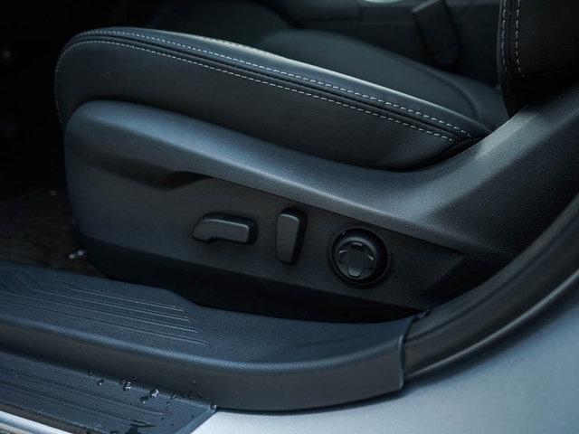 new 2025 Subaru Outback car, priced at $43,869