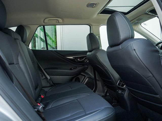 new 2025 Subaru Outback car, priced at $43,869