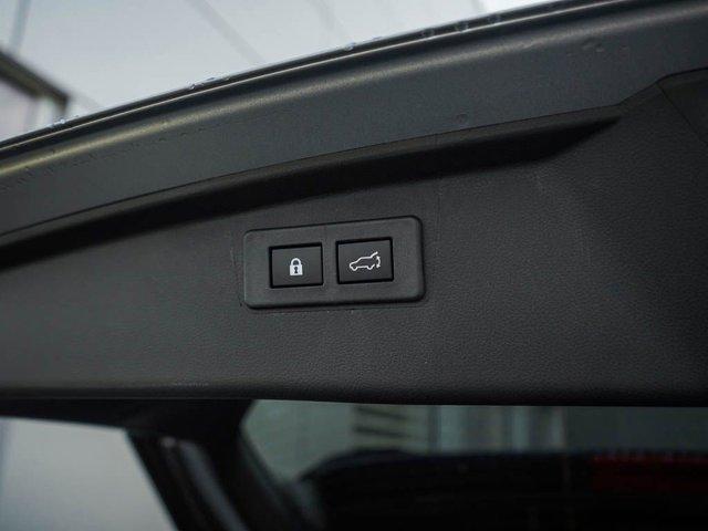 new 2025 Subaru Outback car, priced at $43,869