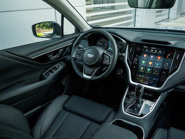 new 2025 Subaru Outback car, priced at $43,869