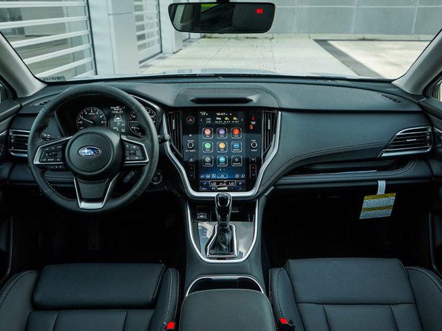 new 2025 Subaru Outback car, priced at $43,869