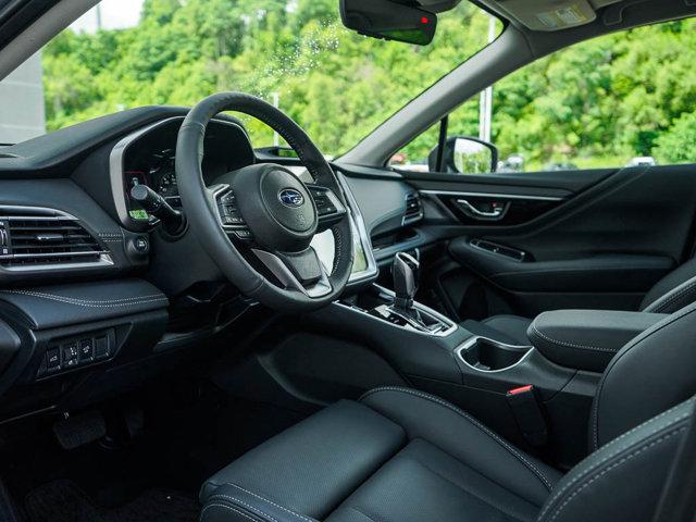 new 2025 Subaru Outback car, priced at $43,869