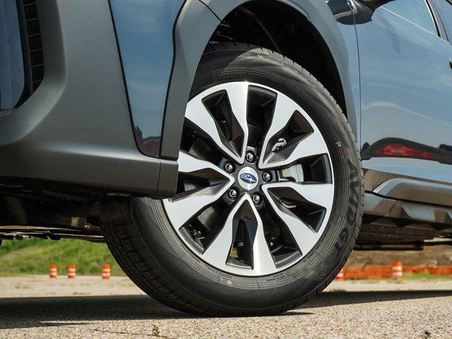 new 2025 Subaru Outback car, priced at $43,869