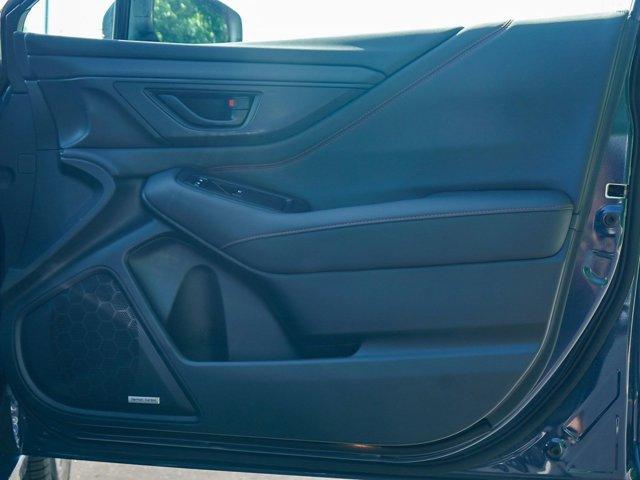 new 2025 Subaru Legacy car, priced at $38,109