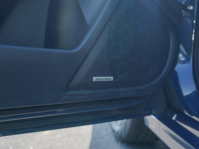 new 2025 Subaru Legacy car, priced at $38,109