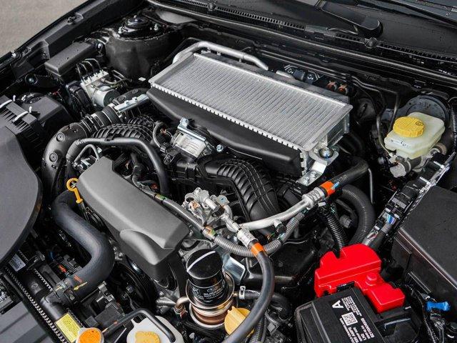 new 2025 Subaru Legacy car, priced at $38,109