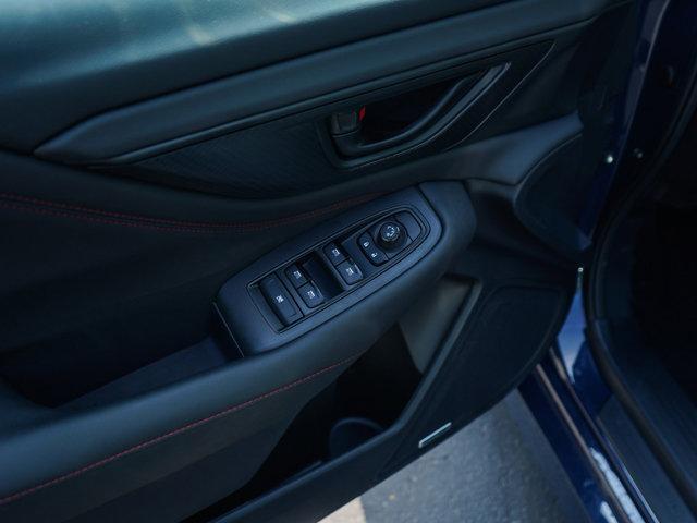 new 2025 Subaru Legacy car, priced at $38,109