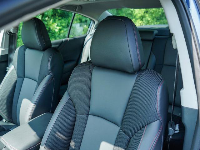 new 2025 Subaru Legacy car, priced at $38,109