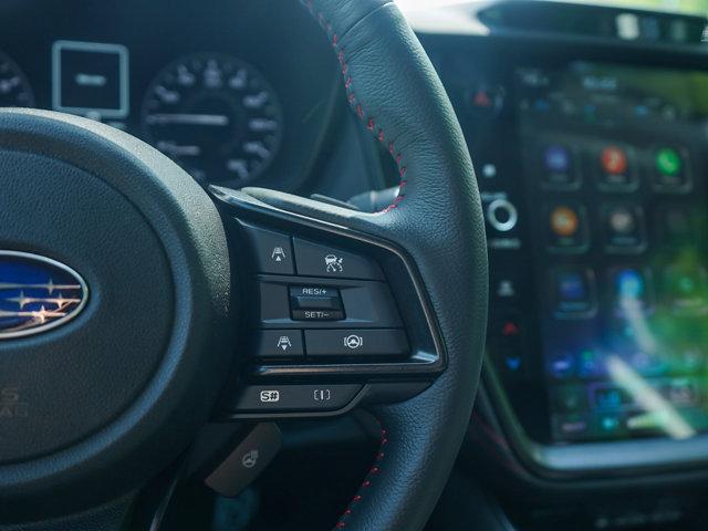 new 2025 Subaru Legacy car, priced at $38,109