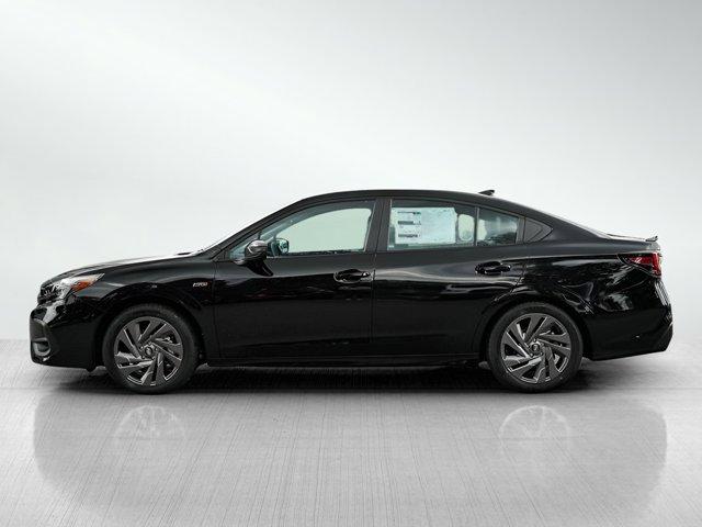 new 2025 Subaru Legacy car, priced at $38,109