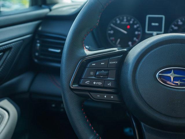 new 2025 Subaru Legacy car, priced at $38,109