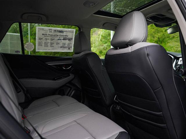 new 2025 Subaru Outback car, priced at $40,502