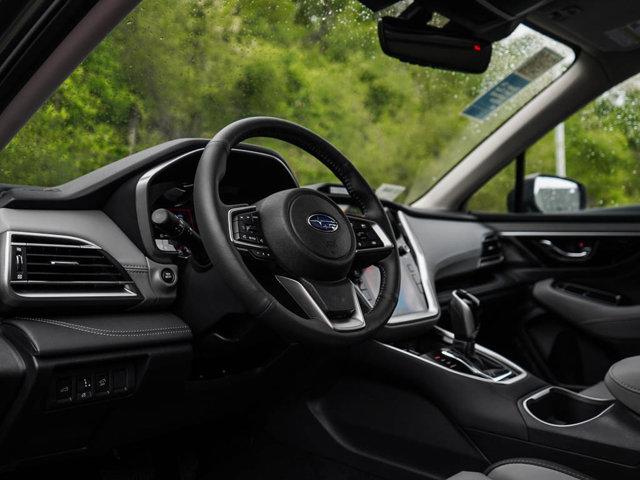 new 2025 Subaru Outback car, priced at $40,502