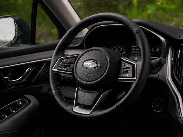 new 2025 Subaru Outback car, priced at $40,502