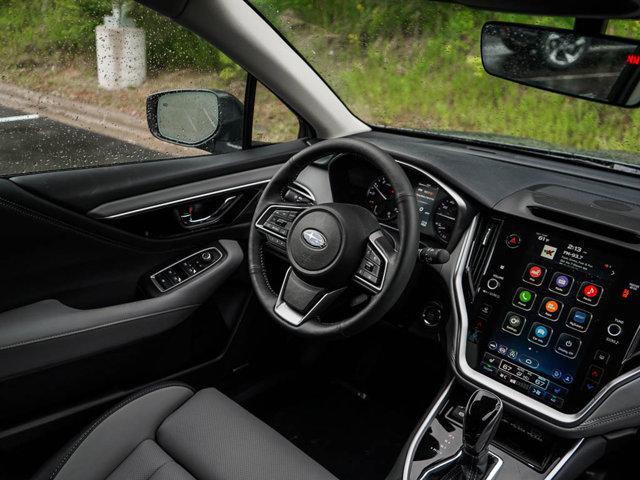 new 2025 Subaru Outback car, priced at $40,502
