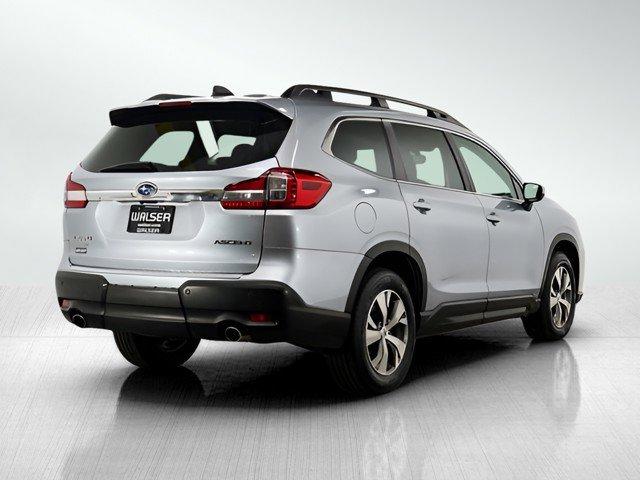 used 2020 Subaru Ascent car, priced at $19,299