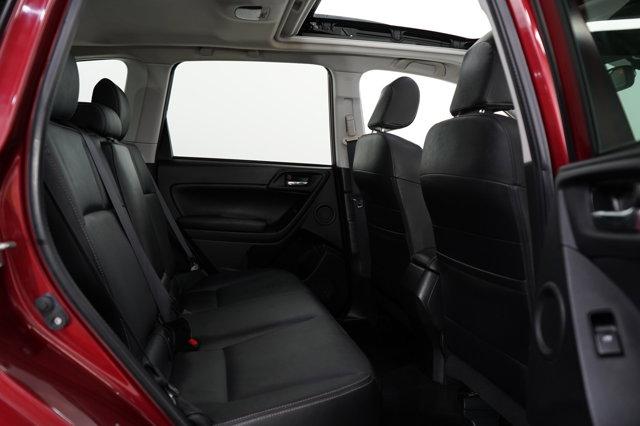 used 2015 Subaru Forester car, priced at $17,499