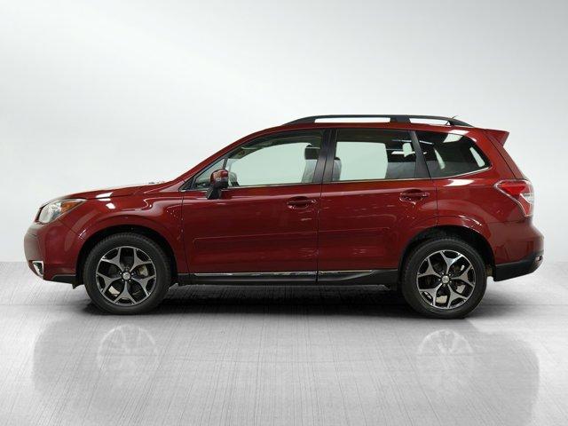 used 2015 Subaru Forester car, priced at $17,499
