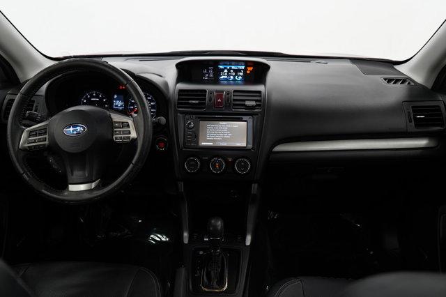 used 2015 Subaru Forester car, priced at $17,499